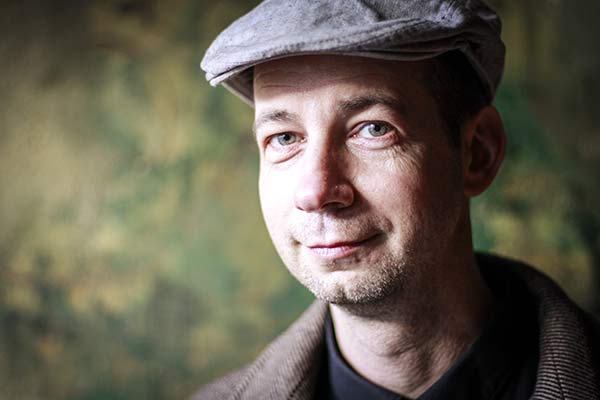 Holger Seidemann